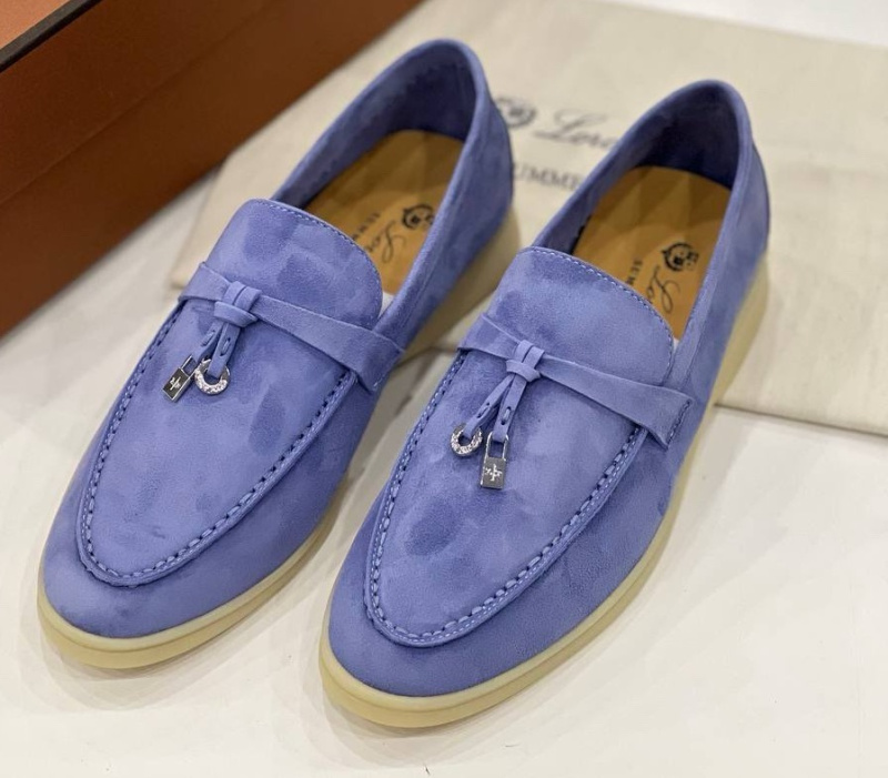 ЛОФЕРЫ LORO PIANA 