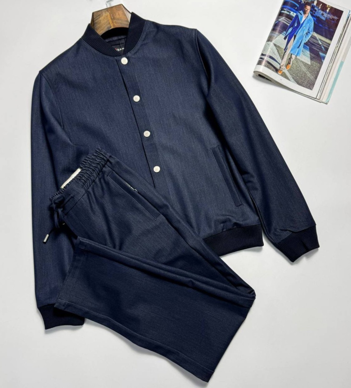 МУЖСКОЙ КОСТЮМ KITON 