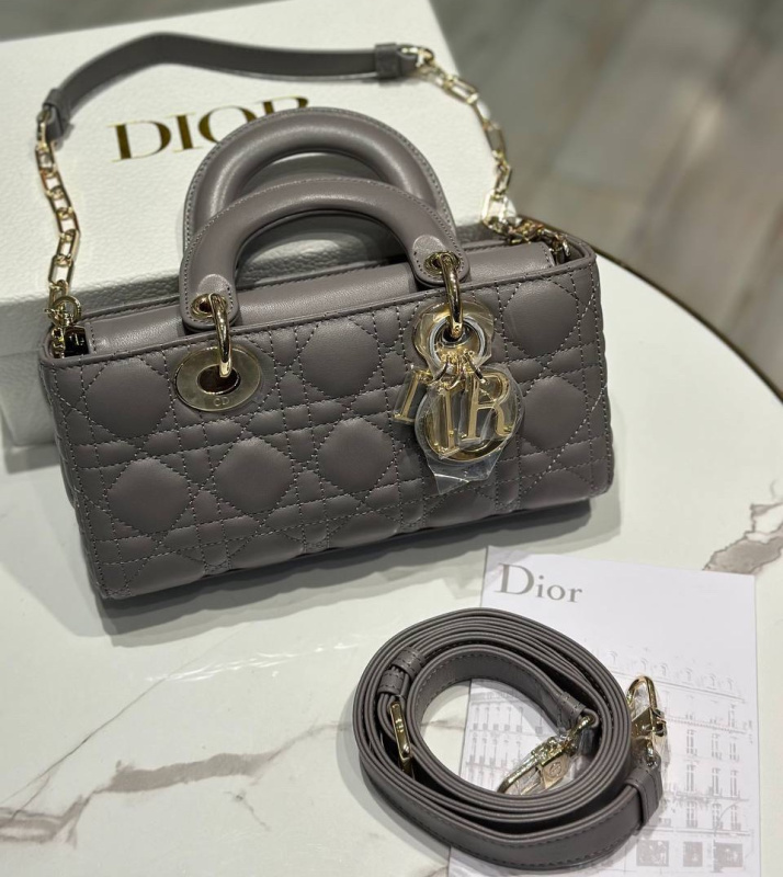 СУМКА CHRISTIAN DIOR LADY 