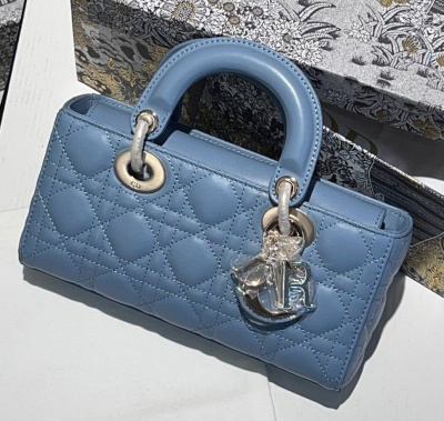 СУМКА CHRISTIAN DIOR LADY 