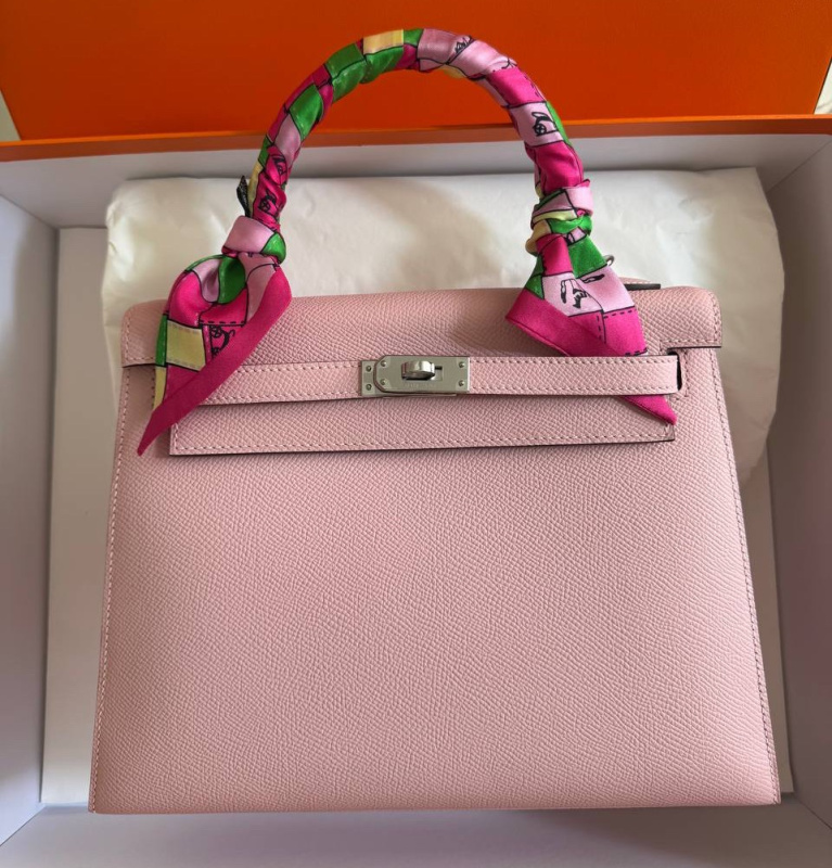 СУМКА HERMES KELLY 25 