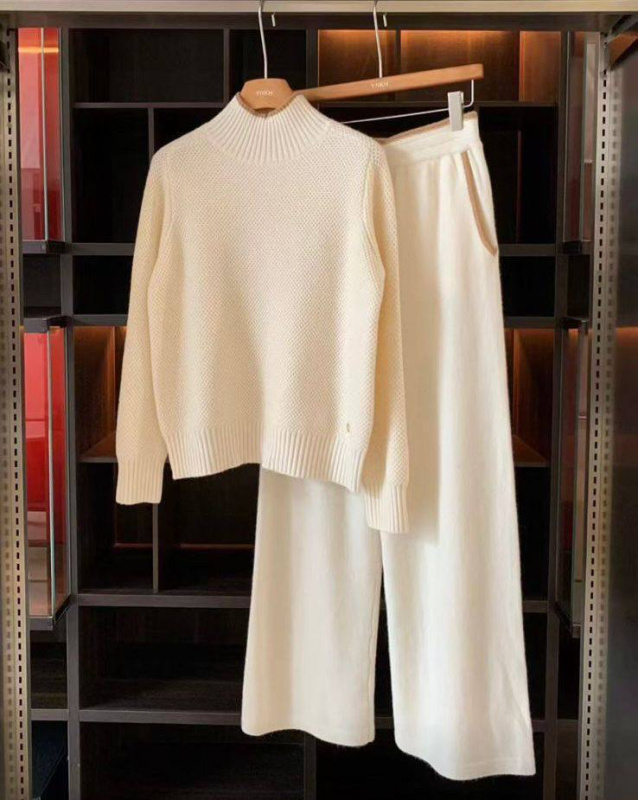 КОСТЮМ LORO PIANA 