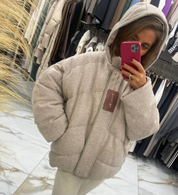 КУРТКА LORO PIANA