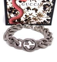 БРАСЛЕТ GUCCI