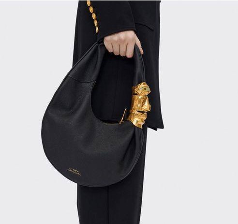 СУМКА SCHIAPARELLI 