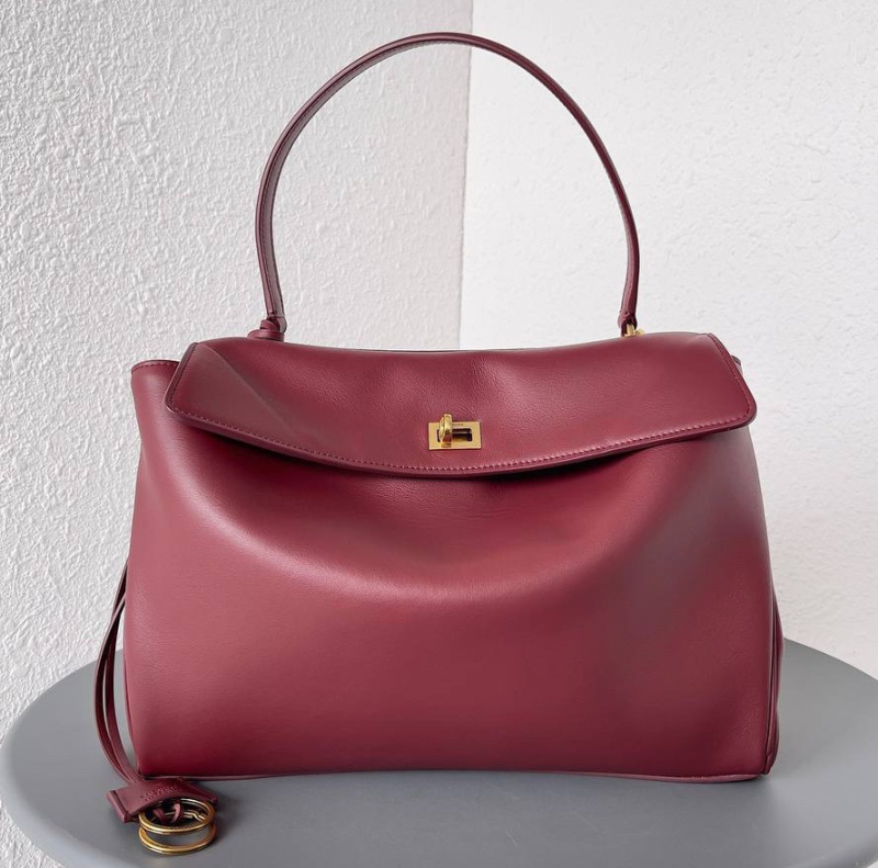 СУМКА BALENCIAGA RODEO 