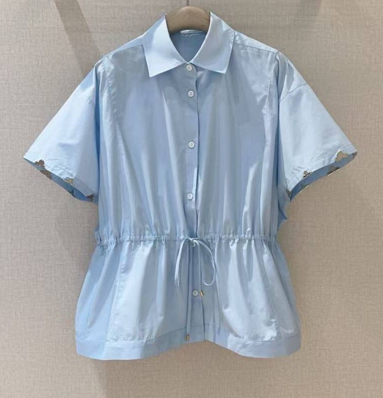 РУБАШКА LOUIS VUITTON 