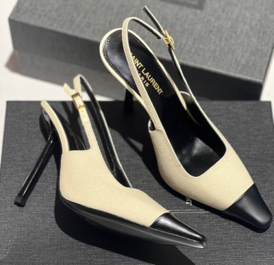 ТУФЛИ SAINT LAURENT 