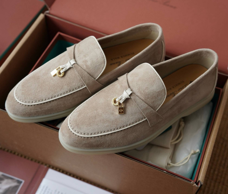 ЛОФЕРЫ LORO PIANA 