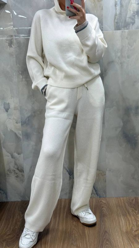 КОСТЮМ BRUNELLO CUCINELLI 