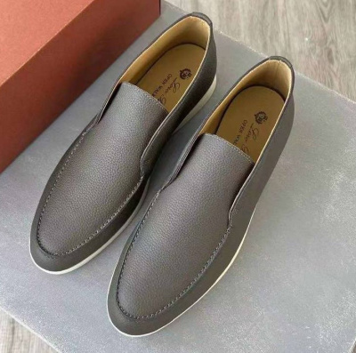 МУЖСКИЕ ЛОФЕРЫ LORO PIANA 