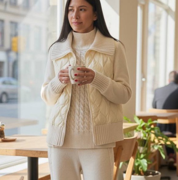 КУРТКА LORO PIANA 