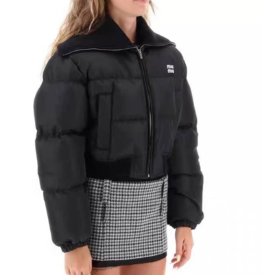 ПУХОВИК MIU MIU