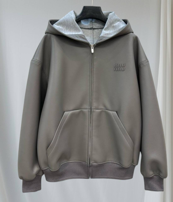 КУРТКА MIU MIU 