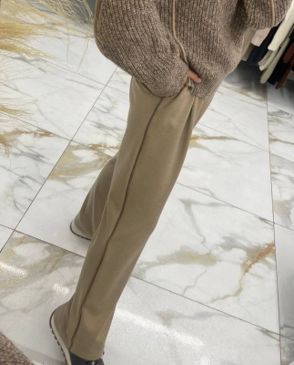 БРЮКИ BRUNELLO CUCINELLI 