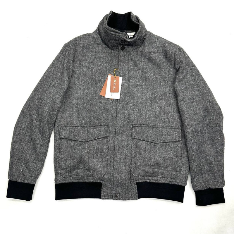 МУЖСКАЯ КУРТКА LORO PIANA 