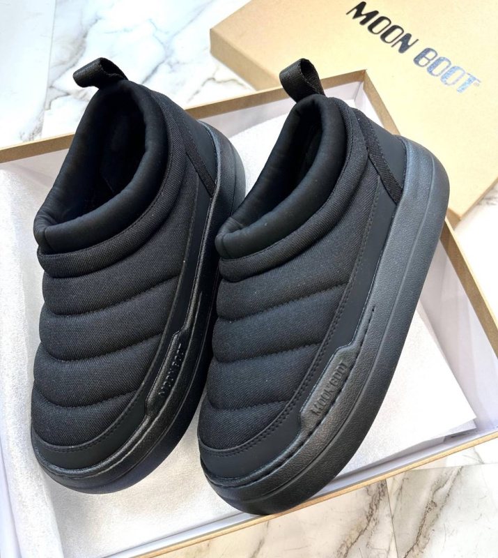 БОТИНКИ MOON BOOT 