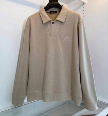 МУЖСКОЕ ПОЛО LORO PIANA