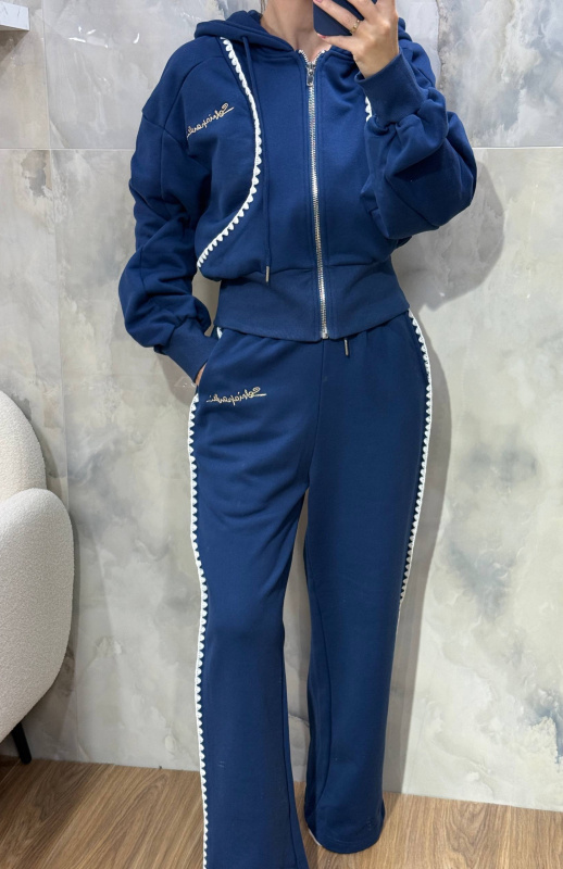 КОСТЮМ SCHIAPARELLI 