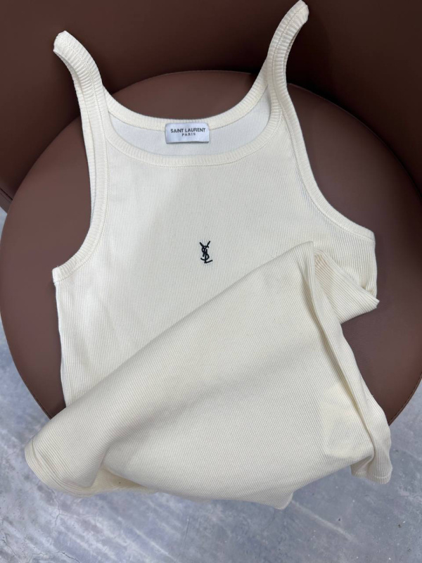 МАЙКА SAINT LAURENT 