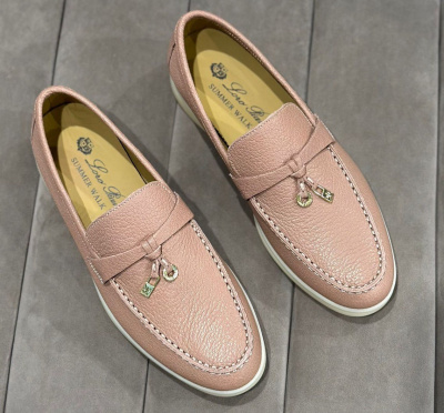 ЛОФЕРЫ LORO PIANA 