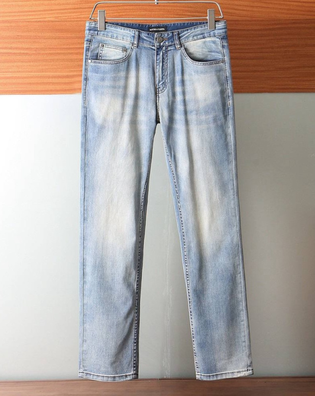 МУЖСКИЕ ДЖИНСЫ BOTTEGA VENETA 