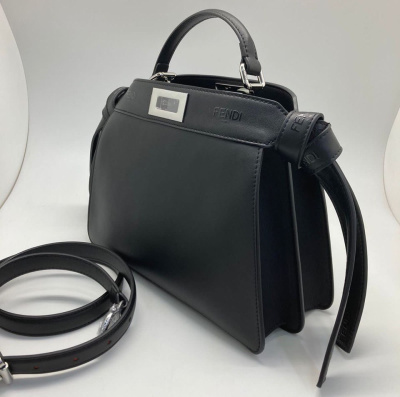 СУМКА FENDI PEEKABOO 