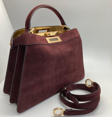 СУМКА FENDI PEEKABOO 