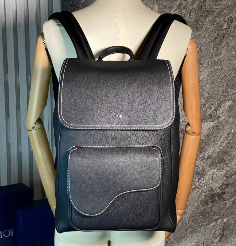 МУЖСКОЙ РЮКЗАК CHRISTIAN DIOR 