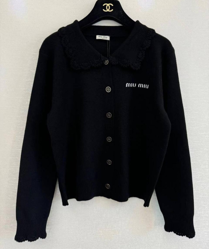 КАРДИГАН MIU MIU 