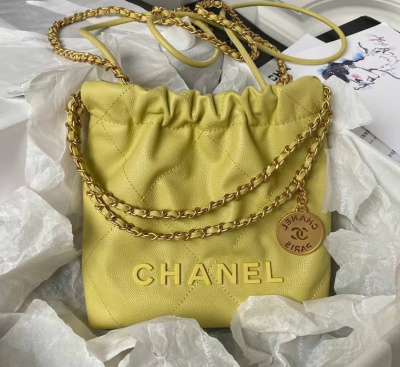 СУМКА CHANEL 22
