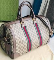 ДОРОЖНАЯ СУМКА GUCCI
