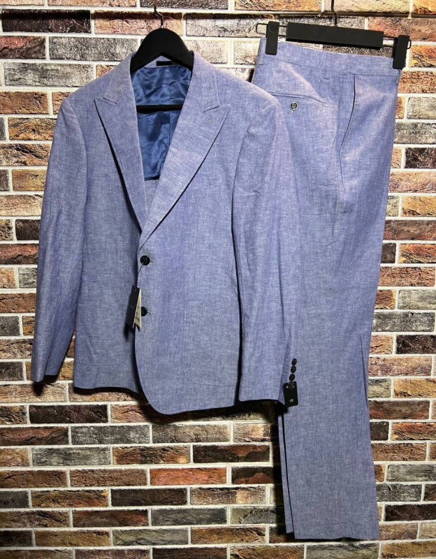 МУЖСКОЙ КОСТЮМ TOM FORD 