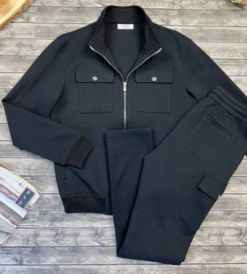 МУЖСКОЙ КОСТЮМ BRUNELLO CUCINELLI 