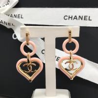 СЕРЬГИ CHANEL