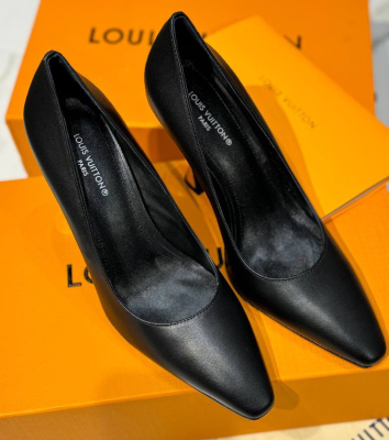 ТУФЛИ LOUIS VUITTON 