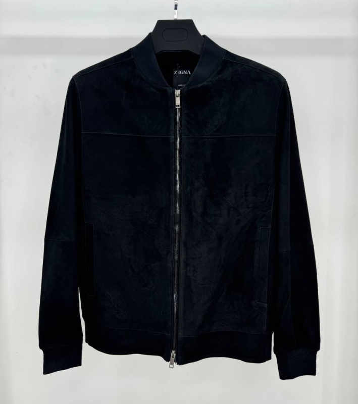 МУЖСКОЙ БОМБЕР ZEGNA 