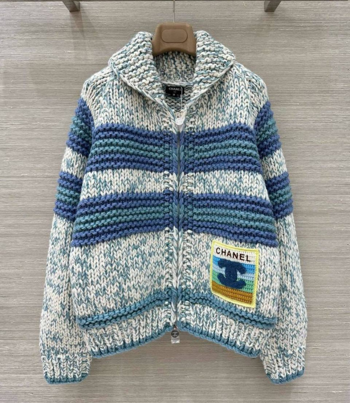 КАРДИГАН CHANEL 