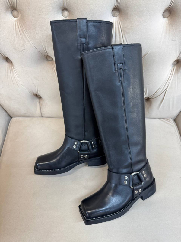 САПОГИ ACNE STUDIO 