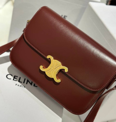 СУМКА CELINE TRIOMPHE 