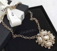 БУСЫ CHANEL