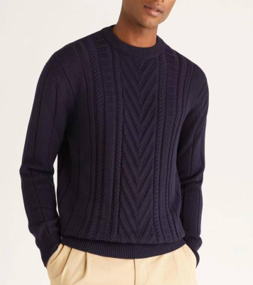 МУЖСКОЙ ДЖЕМПЕР LORO PIANA 