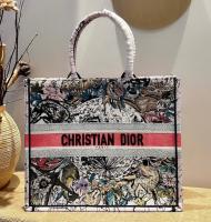 СУМКА CHRISTIAN DIOR BOOK 41