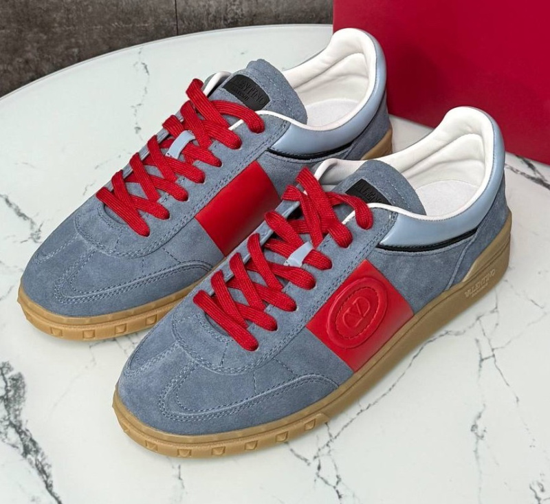 МУЖСКИЕ КЕДЫ VALENTINO 