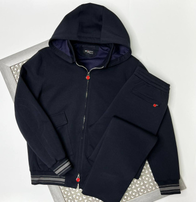 МУЖСКОЙ КОСТЮМ KITON 