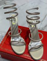 БОСОНОЖКИ RENE CAOVILLA