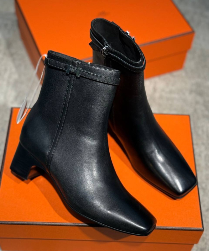 БОТИЛЬОНЫ HERMES 