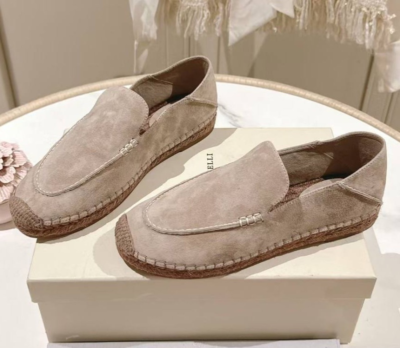 ЛОФЕРЫ BRUNELLO CUCINELLI 