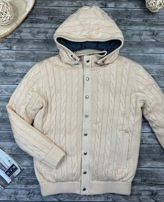 МУЖСКОЙ КАРДИГАН BRUNELLO CUCINELLI 