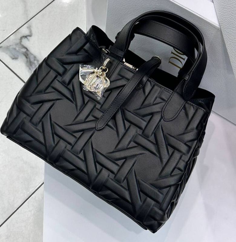 СУМКА CHRISTIAN DIOR 